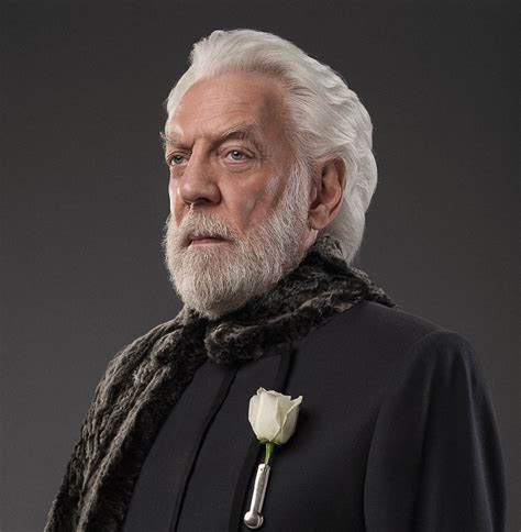 snow hunger games|Coriolanus Snow Character Profile .